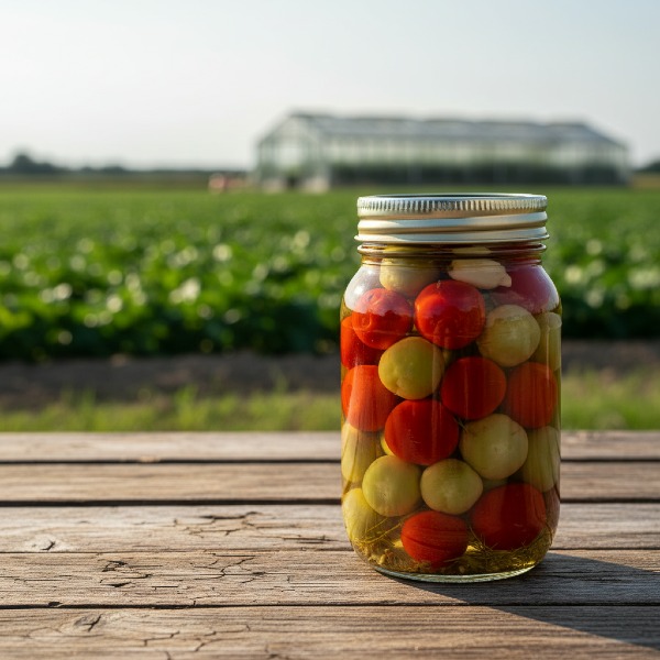 Cseresznyepaprika 10kg