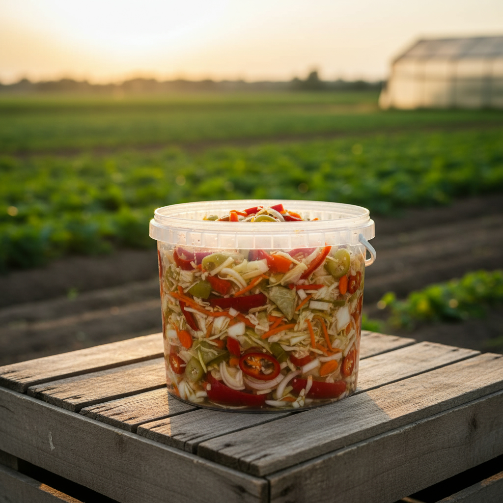 Csalamádé erős 15kg