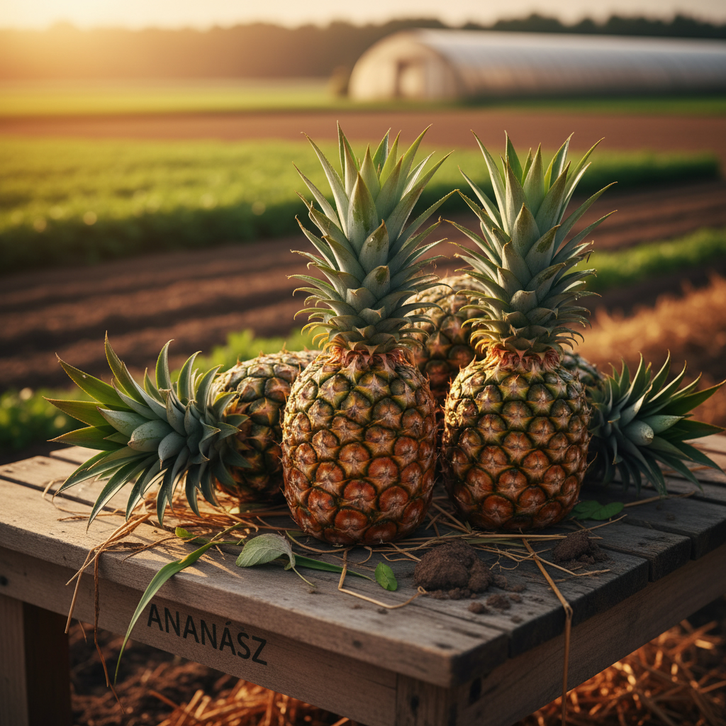 Ananász