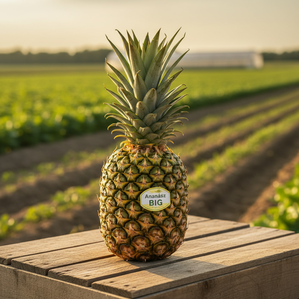 Ananász BIG